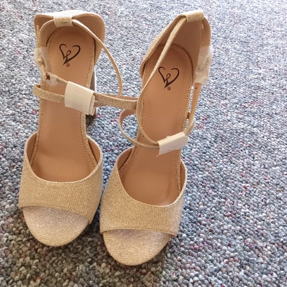 Chuck heels